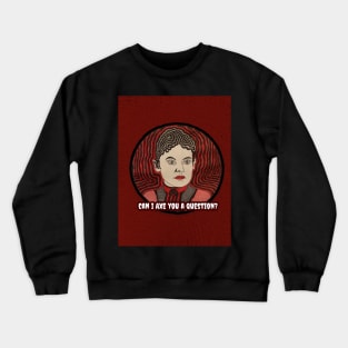 Lizzie Crewneck Sweatshirt